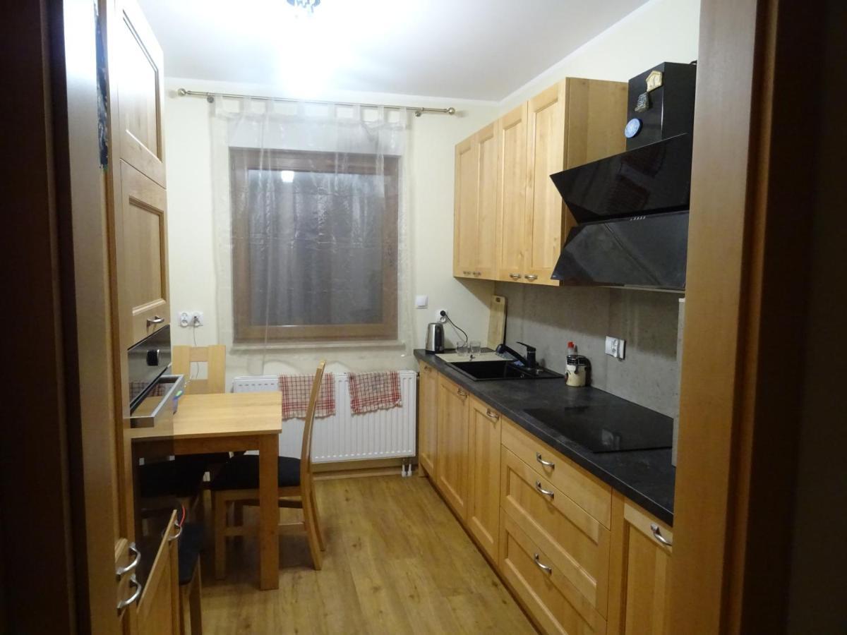Apartament W Centrum, Garaz I Jakuzzi W Cenie Wroclaw Bagian luar foto