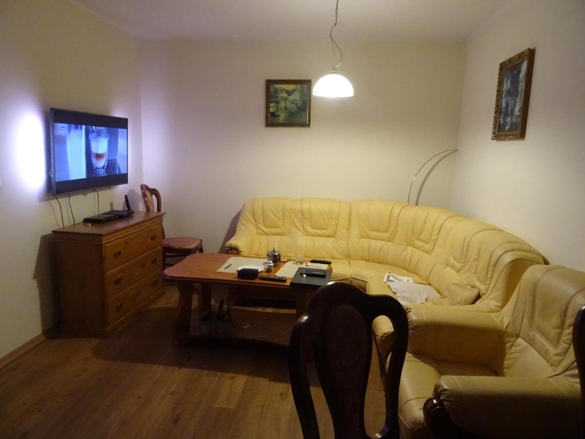 Apartament W Centrum, Garaz I Jakuzzi W Cenie Wroclaw Bagian luar foto