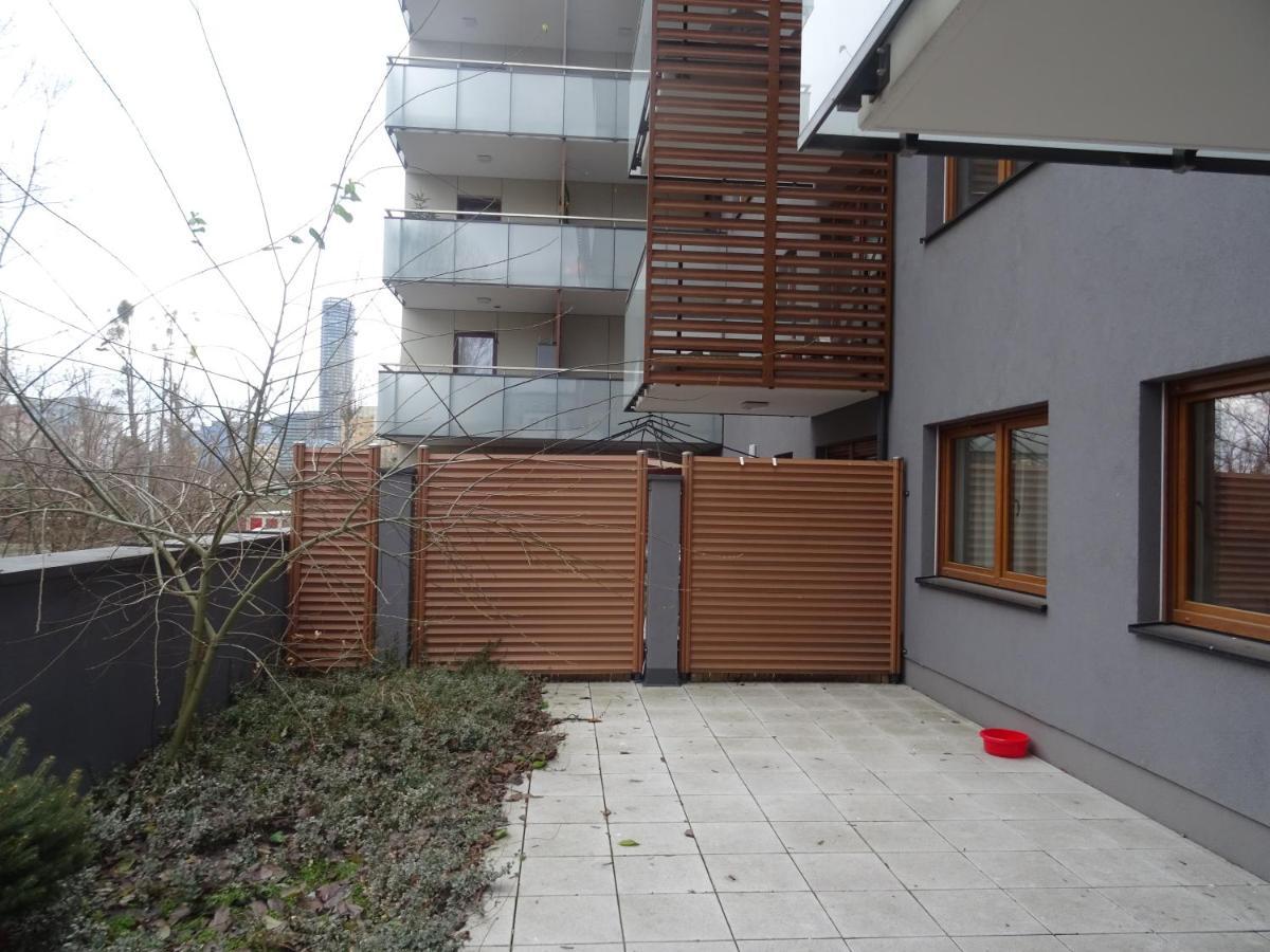 Apartament W Centrum, Garaz I Jakuzzi W Cenie Wroclaw Bagian luar foto