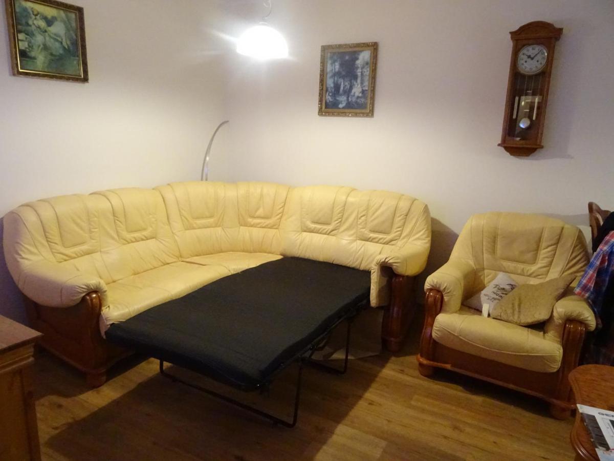 Apartament W Centrum, Garaz I Jakuzzi W Cenie Wroclaw Bagian luar foto
