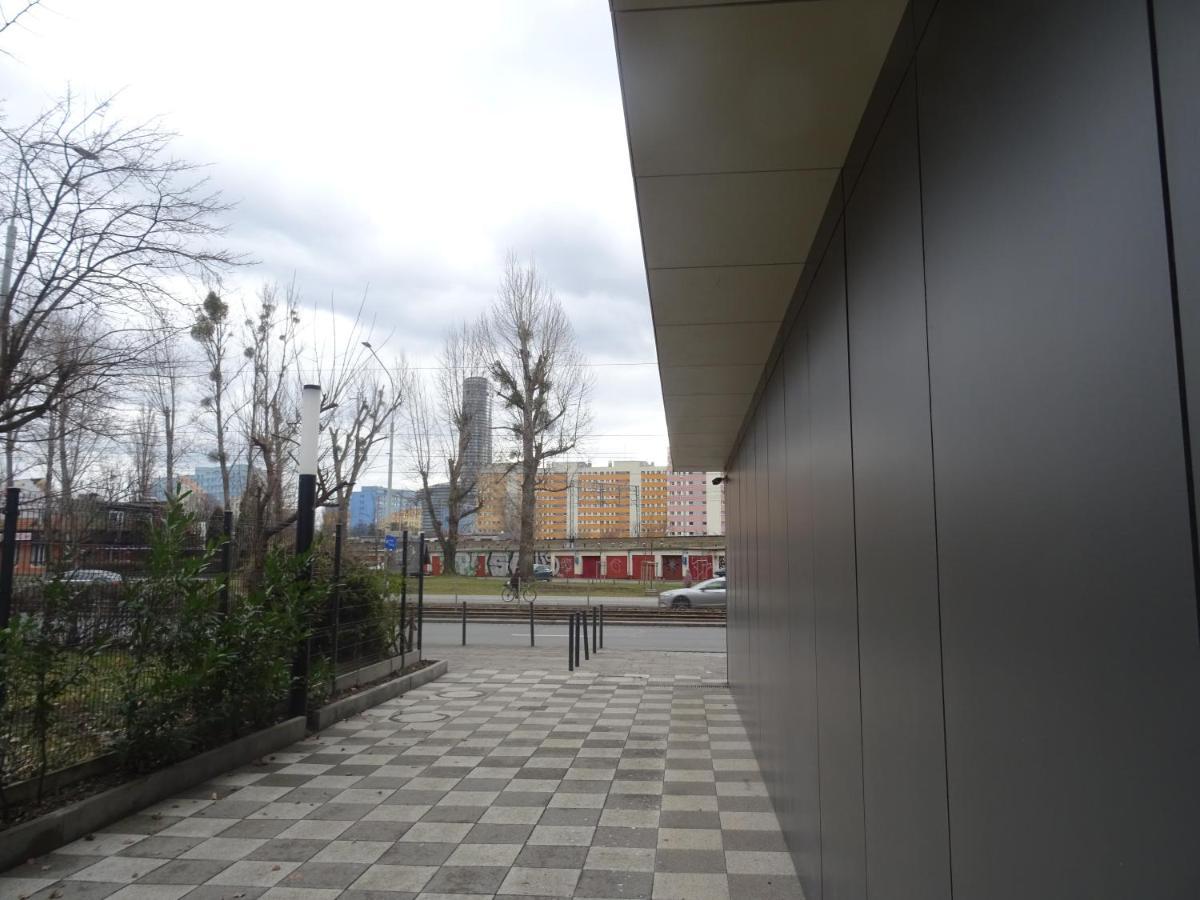 Apartament W Centrum, Garaz I Jakuzzi W Cenie Wroclaw Bagian luar foto