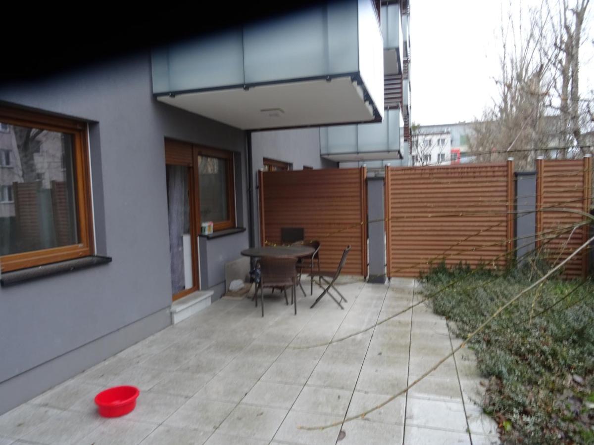 Apartament W Centrum, Garaz I Jakuzzi W Cenie Wroclaw Bagian luar foto